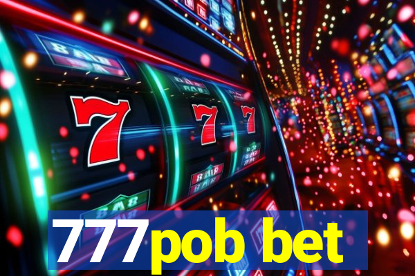 777pob bet